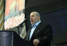 Líder do Hamas confirma fim da guerra com Israel na Faixa de Gaza