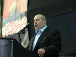 Líder do Hamas confirma fim da guerra com Israel na Faixa de Gaza