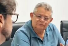 Após apelos da comunidade, Pimentel Filho conquista religação da água no cemitério distrital