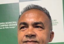 Mesmo no MDB, Severino da Prestação deixa claro que sua lealdade é a Bruno Cunha Lima