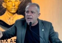 “Maior presente do prefeito Bruno a Campina seria sua renúncia”, afirma Anderson Pila