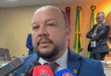 Saulo Germano explica os próximos passos da CPI em Campina Grande