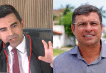 Procurador aponta nomeações de Vitor Hugo como ‘aliança entre gestão e facções’