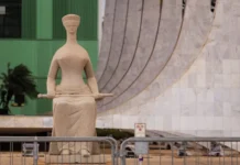 STF tem maioria para validar nomeação de parentes em cargos políticos