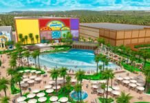 Grupo Tauá anuncia construção do maior resort do Brasil, na Paraíba