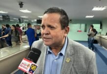 Projeto de Lei de Olimpio quer regularizar numeração de imóveis em Campina Grande