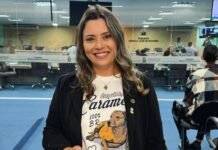 Câmara de Campina Grande debate criação de Hospital Veterinário Público em audiência solicitada por Waléria Assunção