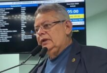 Pimentel Filho cobra volta de linhas de ônibus e recuperação de estradas em São José da Mata