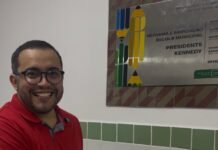 Rafafá destaca investimentos da gestão municipal em educação de qualidade