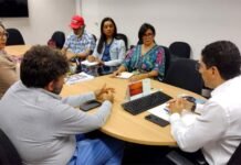 Sem avanços: Governo da Paraíba mantém proposta com deságio e professores da UEPB seguem em greve