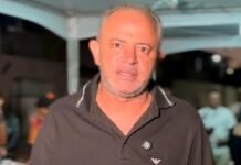 Vereador Anderson Pila formalizará denúncia no Ministério da Saúde sobre atraso nos pagamentos de servidores da saúde de Campina Grande