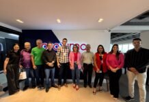 SECTI se reúne com empresas de internet para firmar parcerias de wi-fi gratuito para campina grande