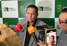 Asilos deverão comunicar autoridades sobre ausência de visitas da família a idosos, propõe Olimpio