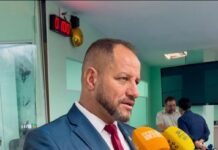 “É hora de Campina ter um portal de entrada à altura do nosso orgulho”, diz Sargento Wellington Cobra