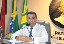 Projeto de Luciano Breno cria programa “Empresa Amiga da Escola” em Campina Grande