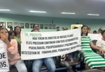 Clínica Papel Marchê denuncia suspensão de sistema e atraso de repasses pela Prefeitura de Campina Grande