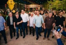 Campina Grande abre oficialmente a 2ª Feira Paraibana da Agricultura Familiar com grande diversidade de atrações e produtos