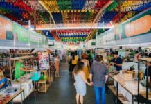 Segunda edição da Feira Paraibana de Agricultura Familiar supera expectativas e movimenta mais de R$ 1,6 milhão em vendas