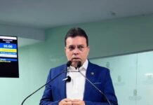 Márcio Guedes critica gestão e anuncia assinatura da CPI da Saúde em Campina Grande