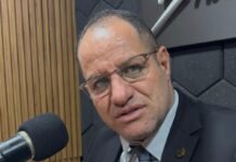 “É uma gestão desastrosa, sem planejamento. A cada 30 dias, surge um novo pedido de suplementação”, vereador Sargento Wellington Cobra