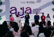 Governo da Paraíba abre seleção com 73 vagas para professores de educação ambiental