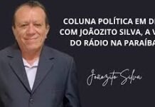 Campina Comunica homenageará o jornalista e radialista João Zito Silva por sua contribuição à comunicação paraibana