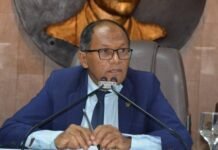 Marinaldo Cardoso se consolida como liderança estadual em busca por uma vaga na ALPB