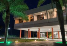 Governo da Paraíba reabre antigo Hotel Bruxaxá, em Areia, que funcionará como escola de formação técnica em hotelaria e turismo