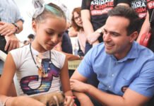 Lucas Ribeiro lança campanha “Respeite Todas as Vidas” e reforça ações em defesa dos animais