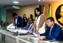 Vereadores discutem problemas relacionados à saúde durante sessão