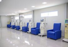 Paraíba amplia rede de hemodiálise e reforça regionalização do atendimento aos pacientes renais