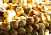 Inflação acumulada dos alimentos é a menor desde setembro de 2024