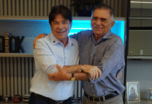 Presidente da FIEPB visita a Cadersil e enaltece destaque conquistado pela empresa no mercado nacional