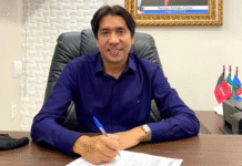 Ex-prefeito de Cacimba de Dentro é condenado a ressarcir R$ 251 mil por pagamento a servidores fantasmas