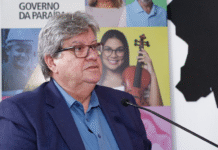 Governo da Paraíba divulga calendário de pagamento do 13º, salários de novembro e dezembro e abono natalino