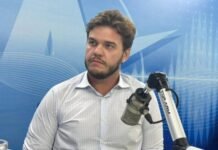 Pesquisa mostra que maioria desaprova gestão de Bruno Cunha Lima em Campina Grande