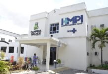 Coren-PB interdita setores do Hospital Pedro I após identificar falhas graves na assistência e na estrutura