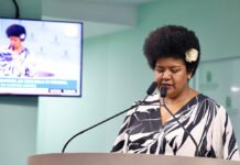 Jô Oliveira conduz audiência pública sobre impactos do VLT em Campina Grande