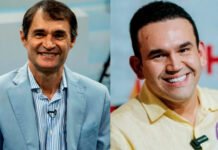 Após cobrança de respeito, Jhony rebate Romero e reafirma oposição a Bruno em Campina