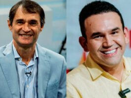 Após cobrança de respeito, Jhony rebate Romero e reafirma oposição a Bruno em Campina