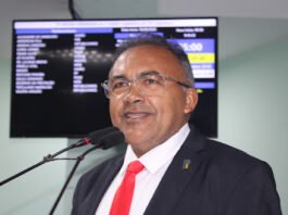 Severino da Prestação propõe “Ônibus das Mulheres” para reforçar segurança durante o São João