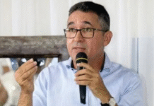 Câmara de Massaranduba contraria TCE e rejeita contas do ex-prefeito Paulo Oliveira