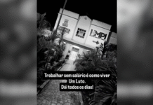 “Trabalhar sem salário, é como viver um luto, dói todos os dias: desabafo expõe crise na saúde de Campina Grande