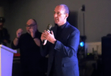 Prefeito que participou de evento em Campina Grande é afastado por supostas irregularidades na saúde