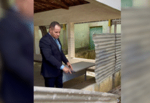 Vereador Sargento Wellington Cobra denuncia falta de merenda escolar em creches e escolas de Campina Grande