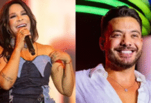 Silvânia Aquino é contratada pela empresa de Wesley Safadão após deixar a Calcinha Preta