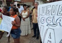 Vereadora Jô Oliveira realiza audiência para discutir impactos do VLT em Campina Grande