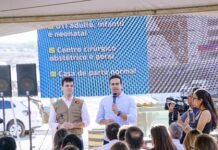 Secretário de Saúde do Estado afirma que em Campina não faltam recursos, falta gestão, e que a cidade recebeu 80% dos recursos federais destinados à Paraíba