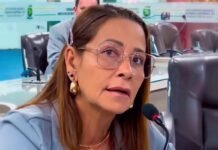 Aninha Cardoso diz que rapidez do Ministério Público é seletiva e elogia ação do Governo do Estado sobre reservatório da Cagepa