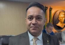 Vereador Frank Alves cobra cirurgias mais rápidas e mais atenção para paciente com câncer